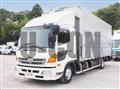 2014 Hino Ranger