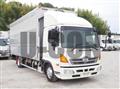 2014 Hino Ranger