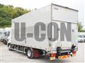 2014 Hino Ranger