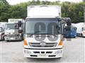 2014 Hino Ranger
