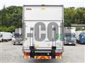 2014 Hino Ranger