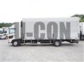 2014 Hino Ranger