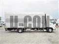 2014 Hino Ranger