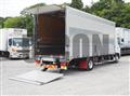 2014 Hino Ranger