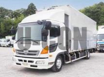 2014 Hino Ranger