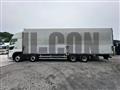 2021 Hino Profia