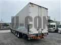2021 Hino Profia