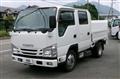 2018 Isuzu Elf Truck