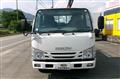2018 Isuzu Elf Truck