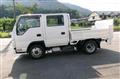 2018 Isuzu Elf Truck