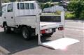 2018 Isuzu Elf Truck