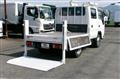2018 Isuzu Elf Truck