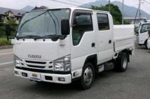 2018 Isuzu Elf Truck