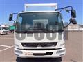 2026 Mitsubishi Fuso Fighter