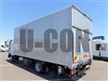 2026 Mitsubishi Fuso Fighter