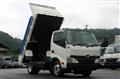 2013 Hino Dutro
