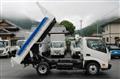 2013 Hino Dutro