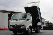 2013 Hino Dutro