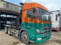 2015 Hino Profia