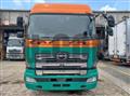 2015 Hino Profia