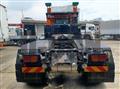 2015 Hino Profia