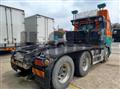2015 Hino Profia