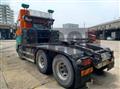 2015 Hino Profia