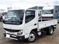 2025 Mitsubishi Fuso Canter