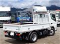 2025 Mitsubishi Fuso Canter