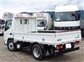 2025 Mitsubishi Fuso Canter