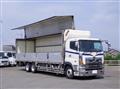 2008 Hino Profia