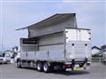 2008 Hino Profia