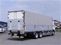 2008 Hino Profia