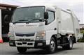 2020 Mitsubishi Fuso Canter