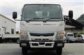 2020 Mitsubishi Fuso Canter