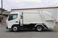 2020 Mitsubishi Fuso Canter