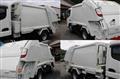 2020 Mitsubishi Fuso Canter