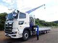 2024 Hino Profia