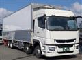 2024 Mitsubishi Fuso Super Great