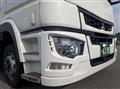 2024 Mitsubishi Fuso Super Great