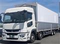 2024 Mitsubishi Fuso Super Great