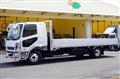 2026 Mitsubishi Fuso Fighter