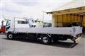 2026 Mitsubishi Fuso Fighter