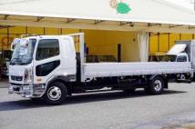 2026 Mitsubishi Fuso Fighter