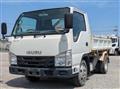 2019 Isuzu Elf Truck