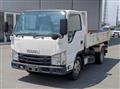 2017 Isuzu Elf Truck