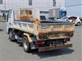 2017 Isuzu Elf Truck
