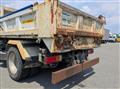 2017 Isuzu Elf Truck