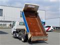 2017 Isuzu Elf Truck