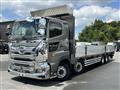 2021 Hino Profia